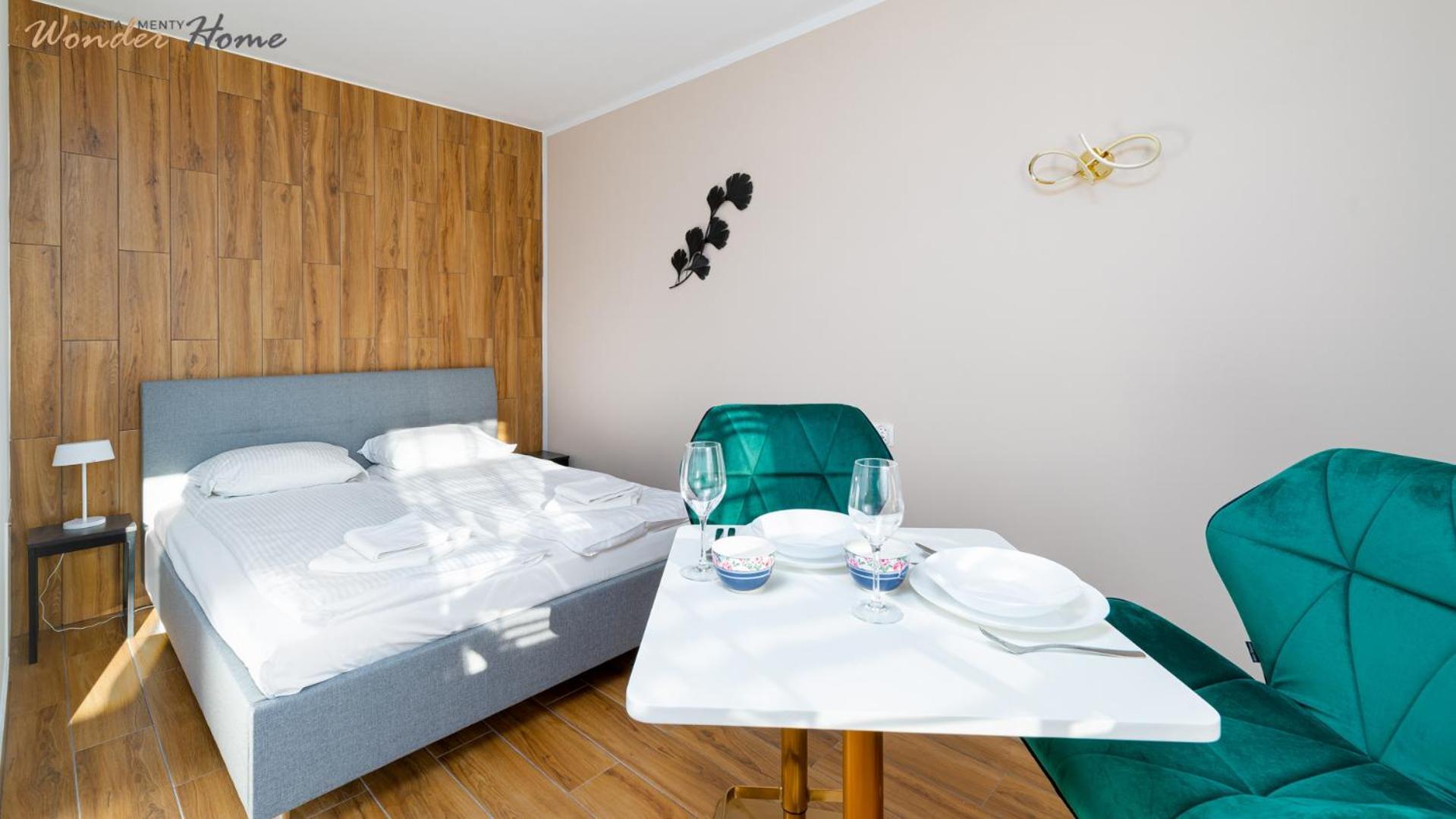 Wonder Home - Apartamenty Halo Karkonosze Z Ogrodem, Sezonowym Basenem, Placem Zabaw I Widokiem Na Sniezke - Zlokalizowane Blisko Karpacza Mysłakowice Exterior foto